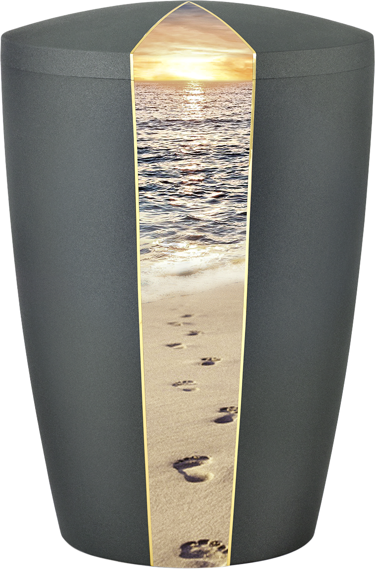 Natura, Spuren Anthrazit